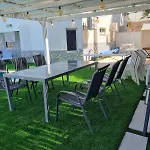 Villa With Heated Pool And Jacuzzi Sea View 300M Front Of The Beach