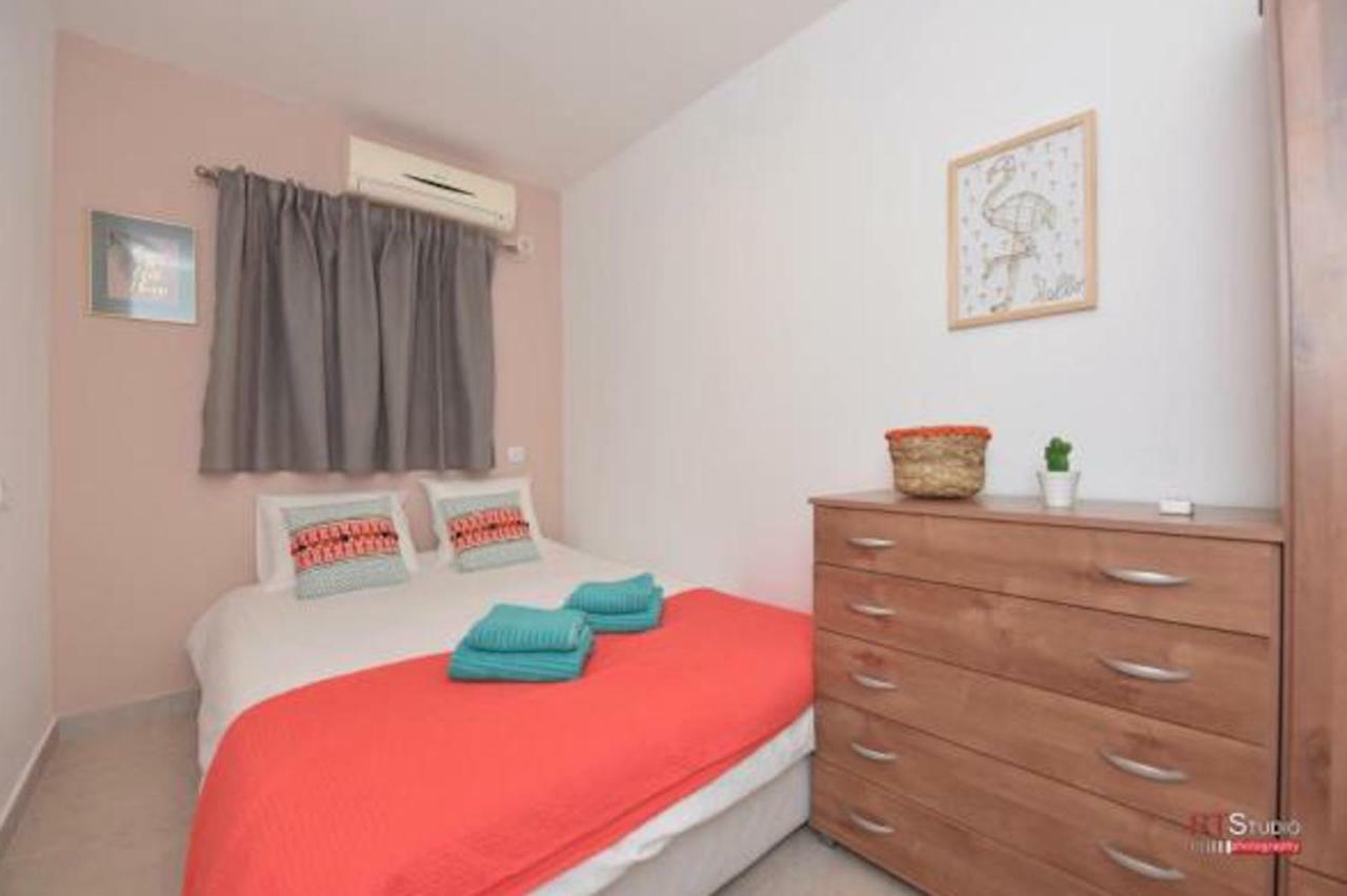 With Heated Pool And Jacuzzi Sea View 300m Front Of The