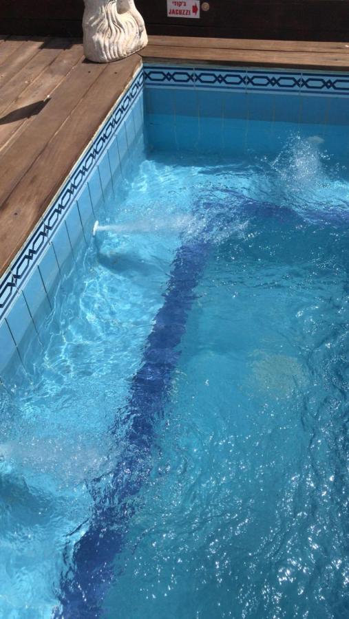 Villa With Heated Pool And Jacuzzi Sea View 300m Front Of The